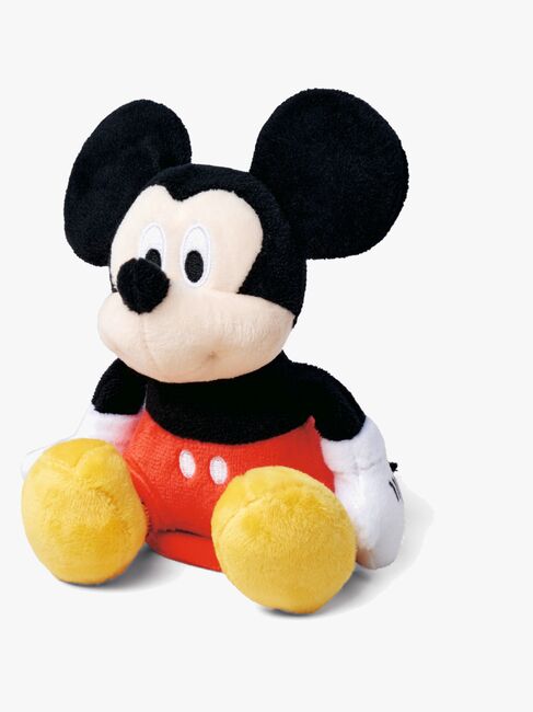 Disney Mickey Mouse Magnetisk Skulderven 12 cm