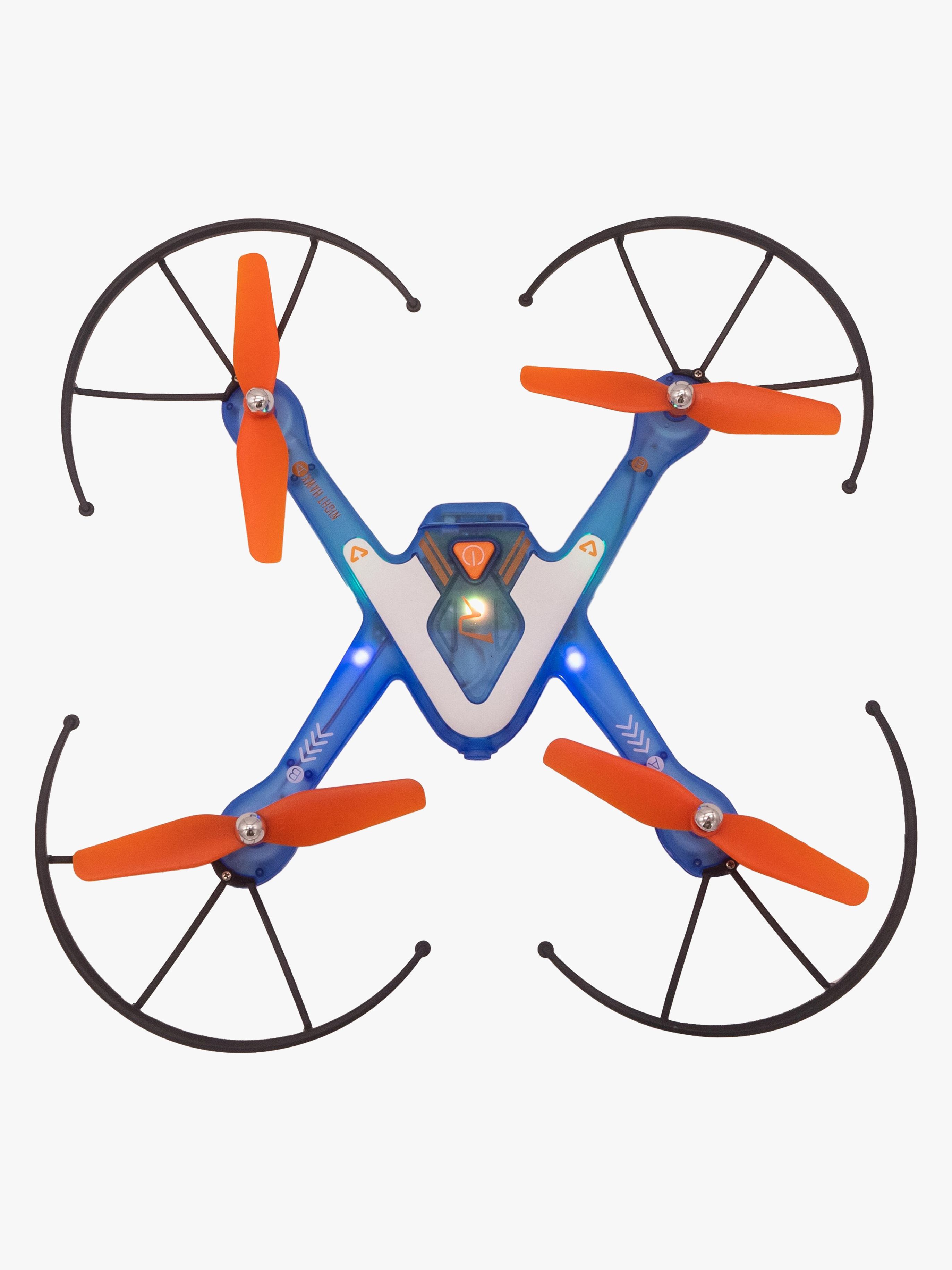 Syma X15PRO Night Hawk Stunt-drone