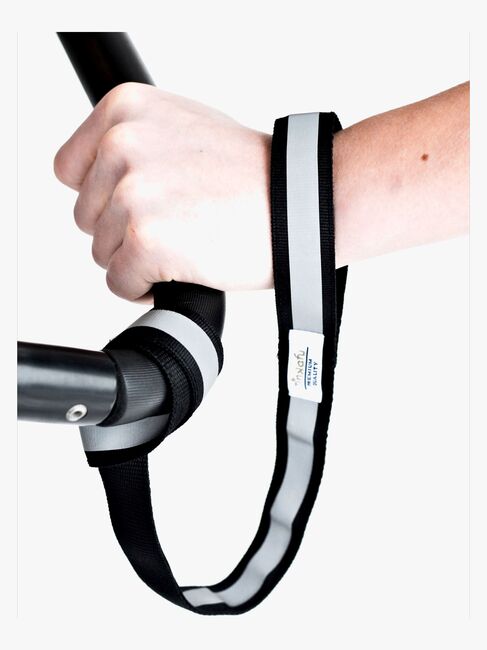 Tinkafu Håndledsrem m. refleks