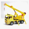 Bruder TGA Kranbil 02754
