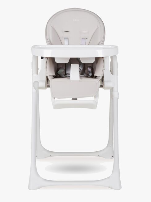 Quax Papum Højstol, White