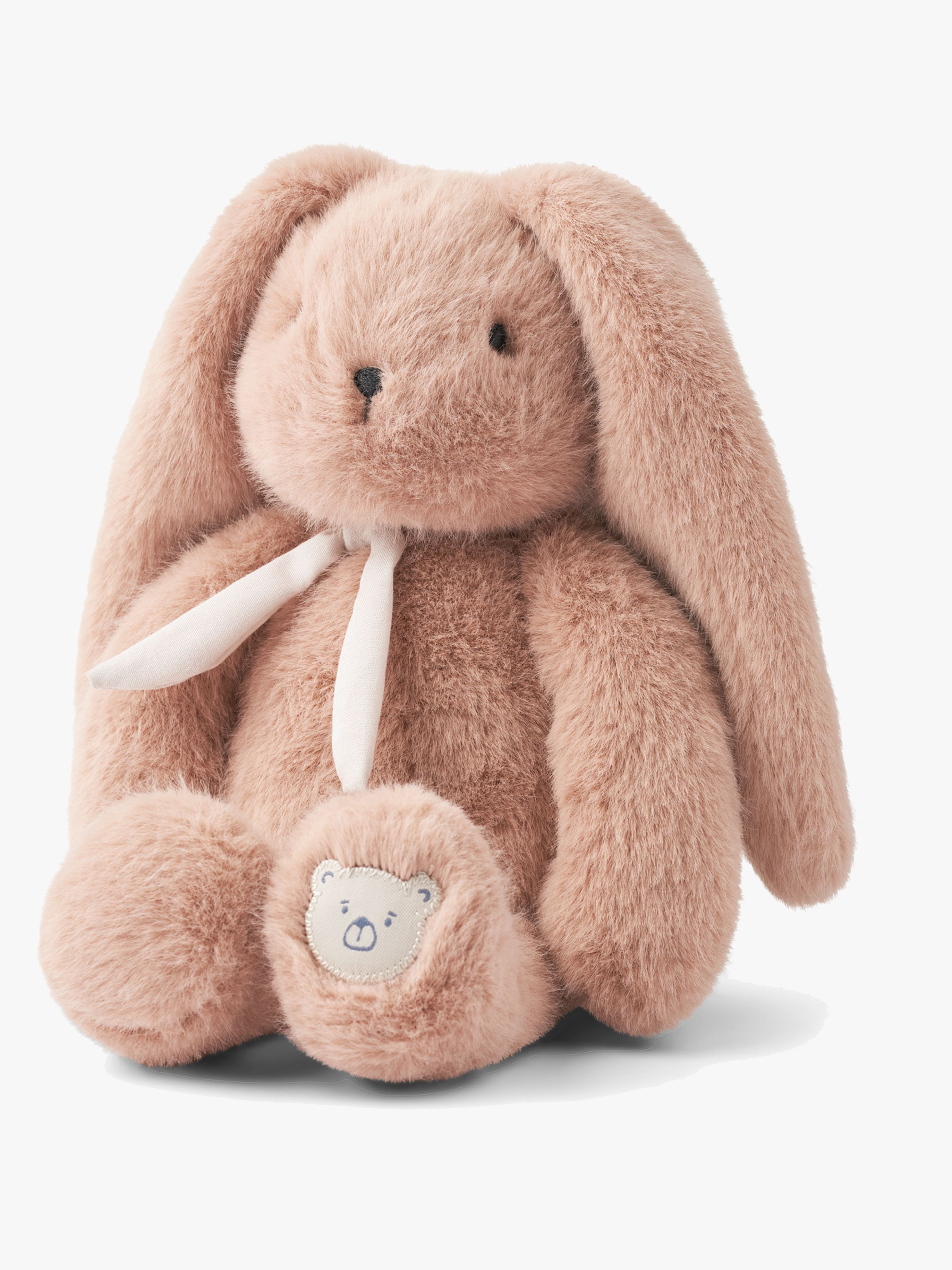 LIEWOOD Binnie Kanin Small Teddy, Pink