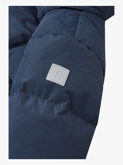 Reima Paimio Dynejakke, Navy