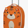 Samsonite Happy Sammies Eco Kuffert 23L, Tiger Toby