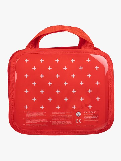 Mumitroldene Mors Lægetaske