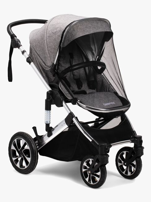 Beemoo Universelt Rengslag & Insektnet