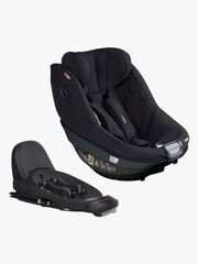 BeSafe Beyond² Autostol inkl. Beyond Base, Fresh Black Cab