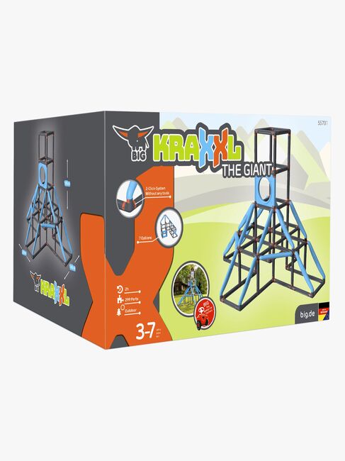BIG Kraxxl The Giant Legestativ