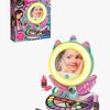 Clementoni Crazy Chic Makeupspejl Enhjørning