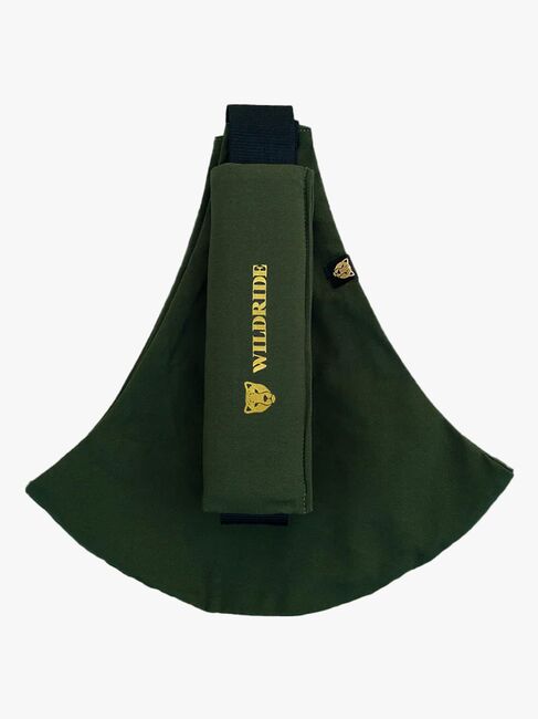 Wildride Bæresele, Basic Army Green