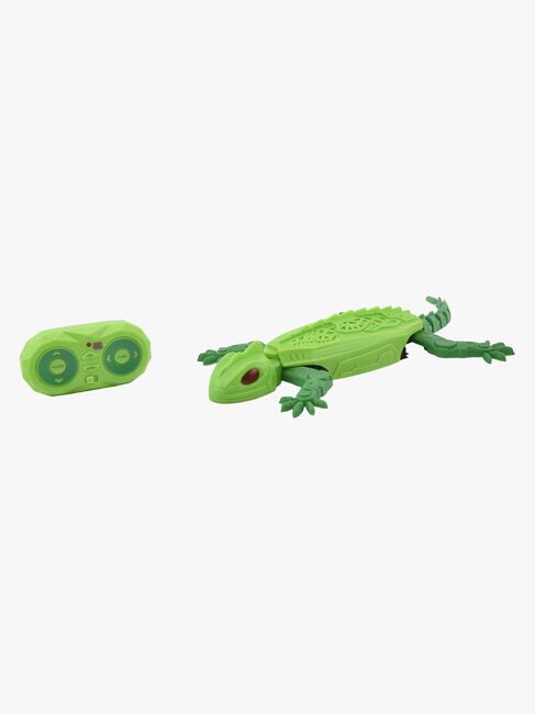 ZapToys Radiostyret Vægklatrende Gecko R-651S-3528_3a.jpg