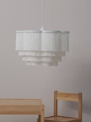 Alice & Fox MIO Loftslampe, Hvid