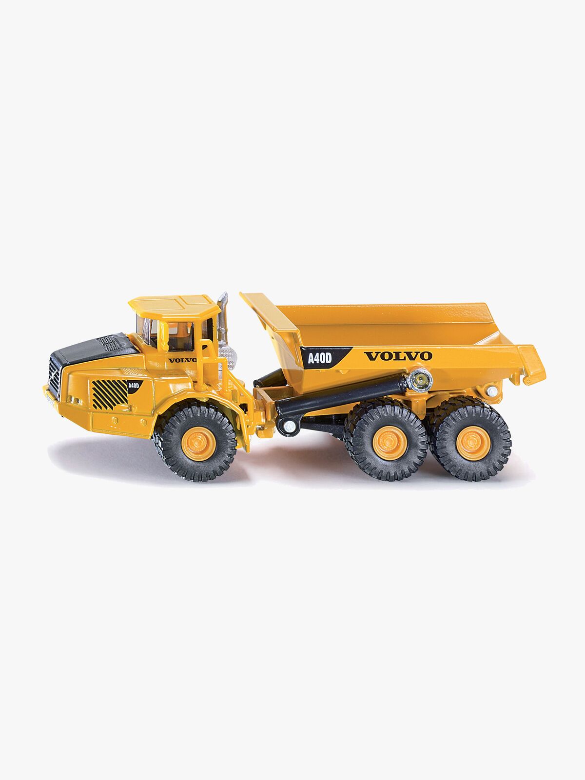 SIKU Volvo Dumper