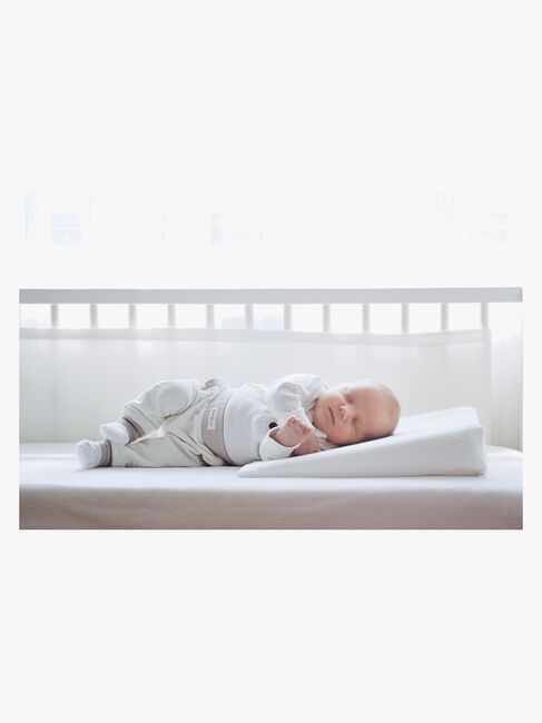 BabyMatex Aero Klin Anti-reflux Babypude Stor 36 x 60 cm 