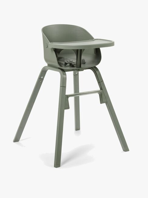 Elodie Grace Højstol, Hazy Jade