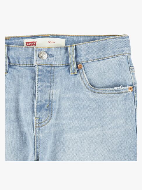 Levi's 501 Original Jeans, Luxor Last