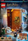 LEGO Harry Potter TM 76382 Hogwarts™-scene: Forvandlingslektion