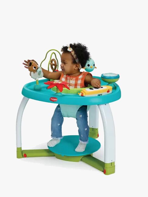 Tiny Love 5-in-1 Here I Grow Meadow Days Aktivitetcenter