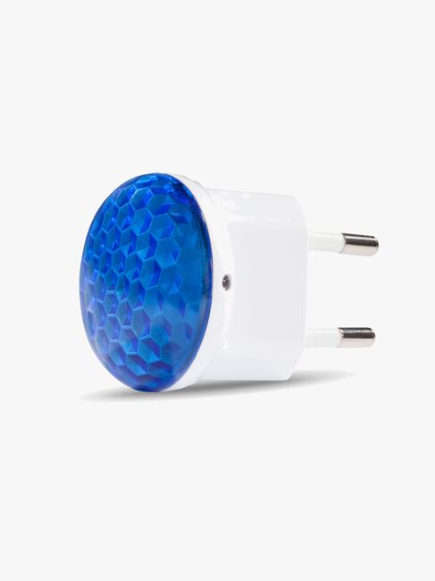 CAPiDi Natlampe, Blue