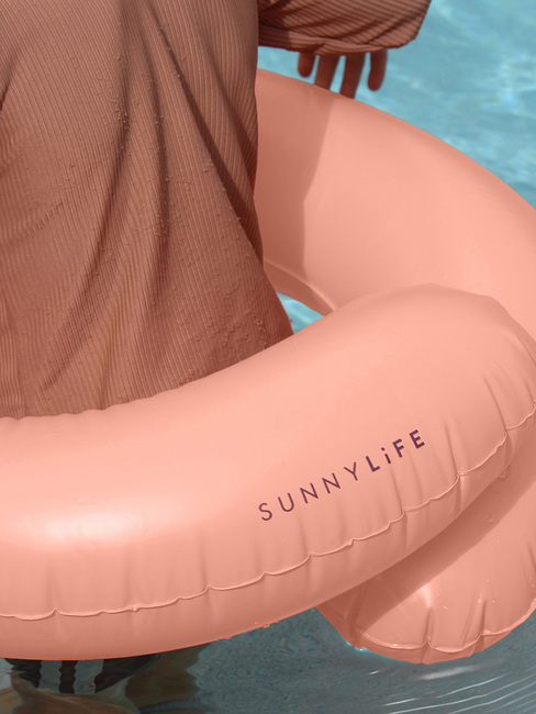 SUNNYLiFE Flydelegetøj, Tino the Tiger