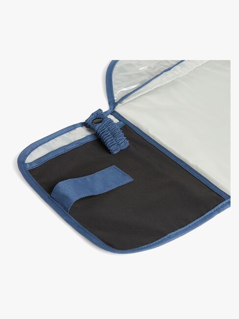 Beemoo Pro Pusleunderlag, Blue