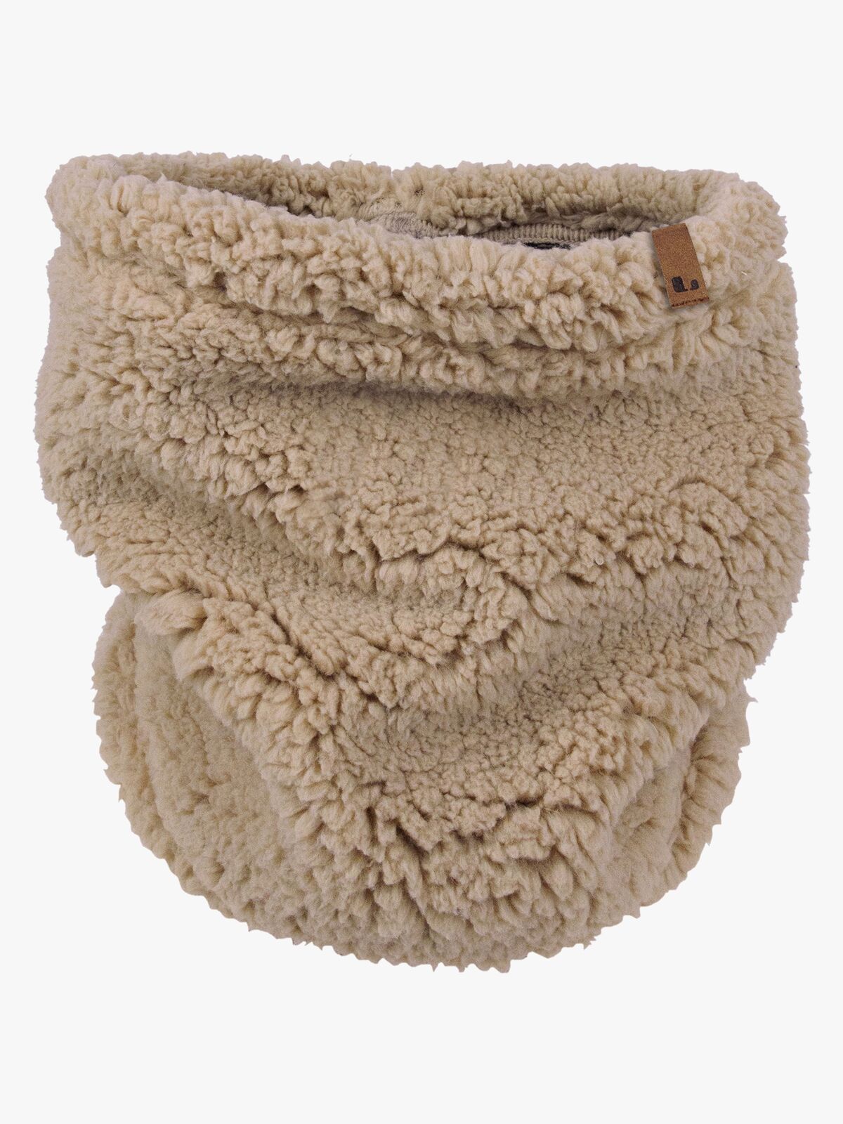 Lindberg Snuggle Halsedisse, Beige