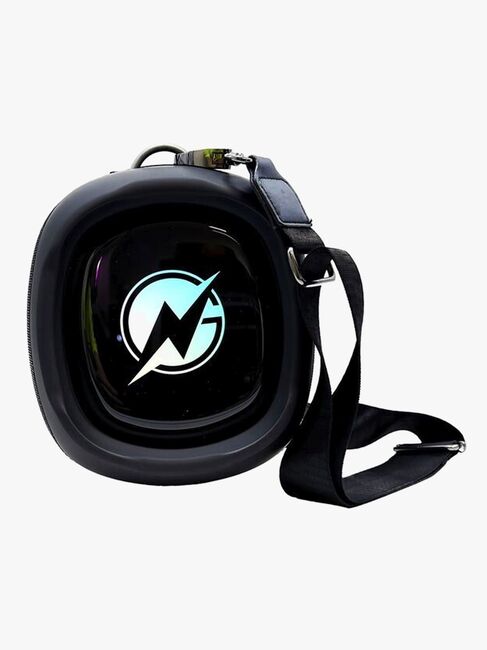 N-GEAR NRG500 Bluetooth-højttaler med Trådløs Mikrofon