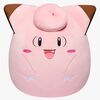 Squishmallows Pokémon Bamse Clefairy 35 cm