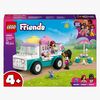 LEGO Friends 42644 Heartlake City isbil