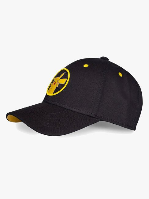 Pokémon Justerbar Kasket, Pikachu