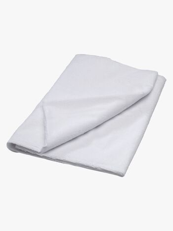 Kaxholmen Madrasbeskyttelse Plast Frotté 50x70