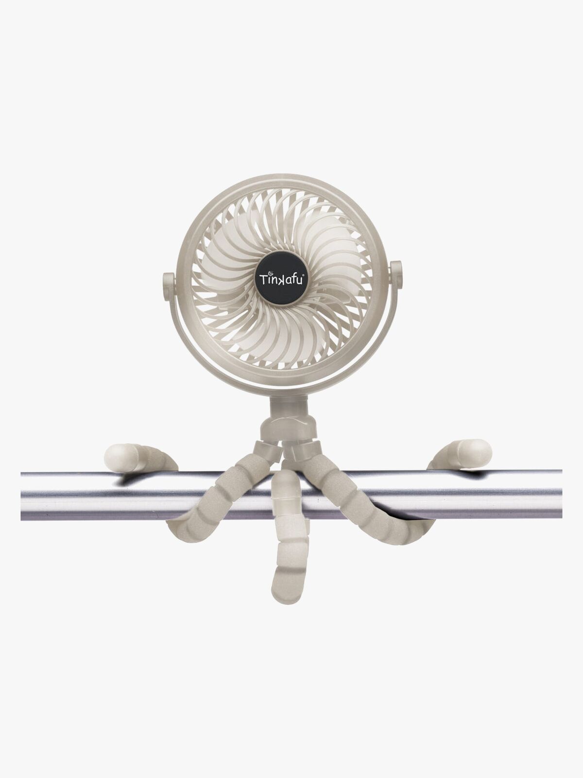 Tinkafu Klapvognsblæser, Beige