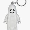 LEGO Iconic Ghost Nøglering med LED-lys