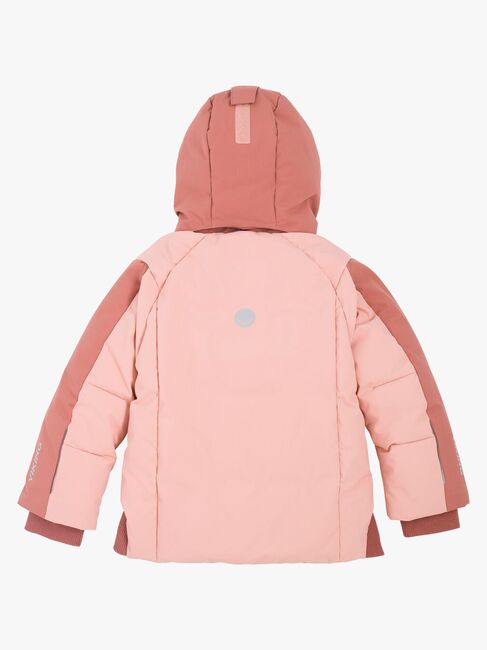 Viking Expower Vinterjakke, Pink