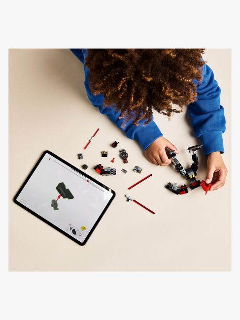 LEGO Star Wars 75411 Darth Maul-mech