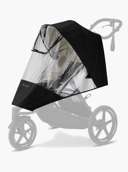 Cybex Avi Spin Regnslag