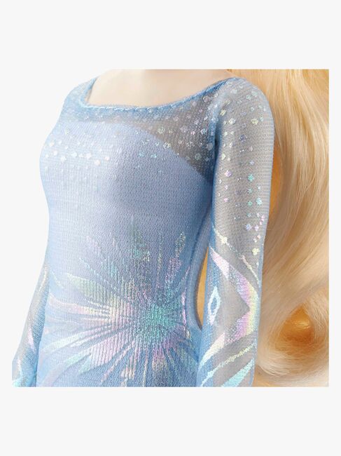 Disney Frozen Figur Elsa & Nokk