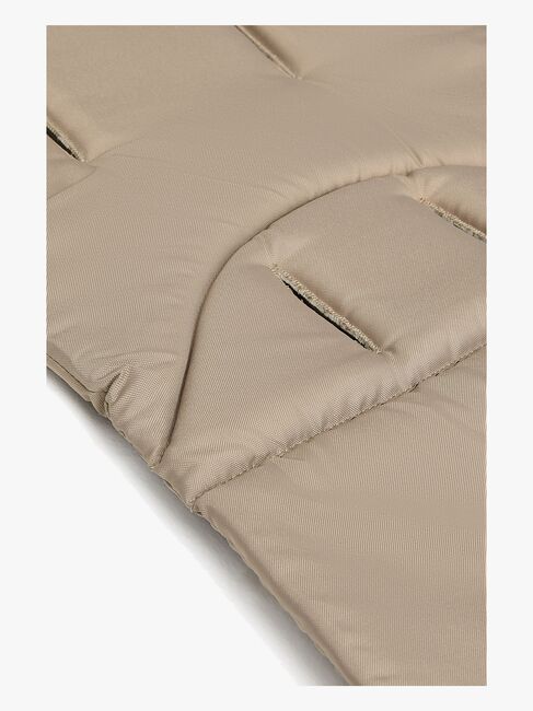 Beemoo Easy Fly Memory Foam Hynde, Mocha Beige