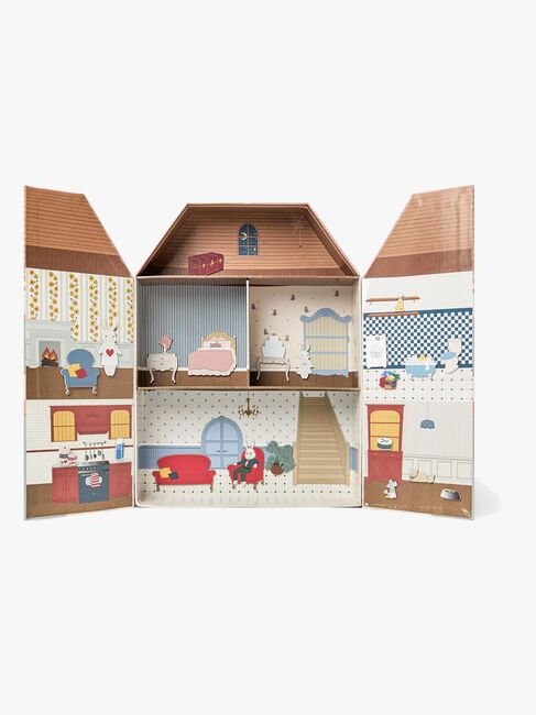 That's Mine Magnethus med Magneter Mona