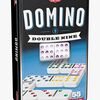 Tactic Spil Domino Dobbelt 9