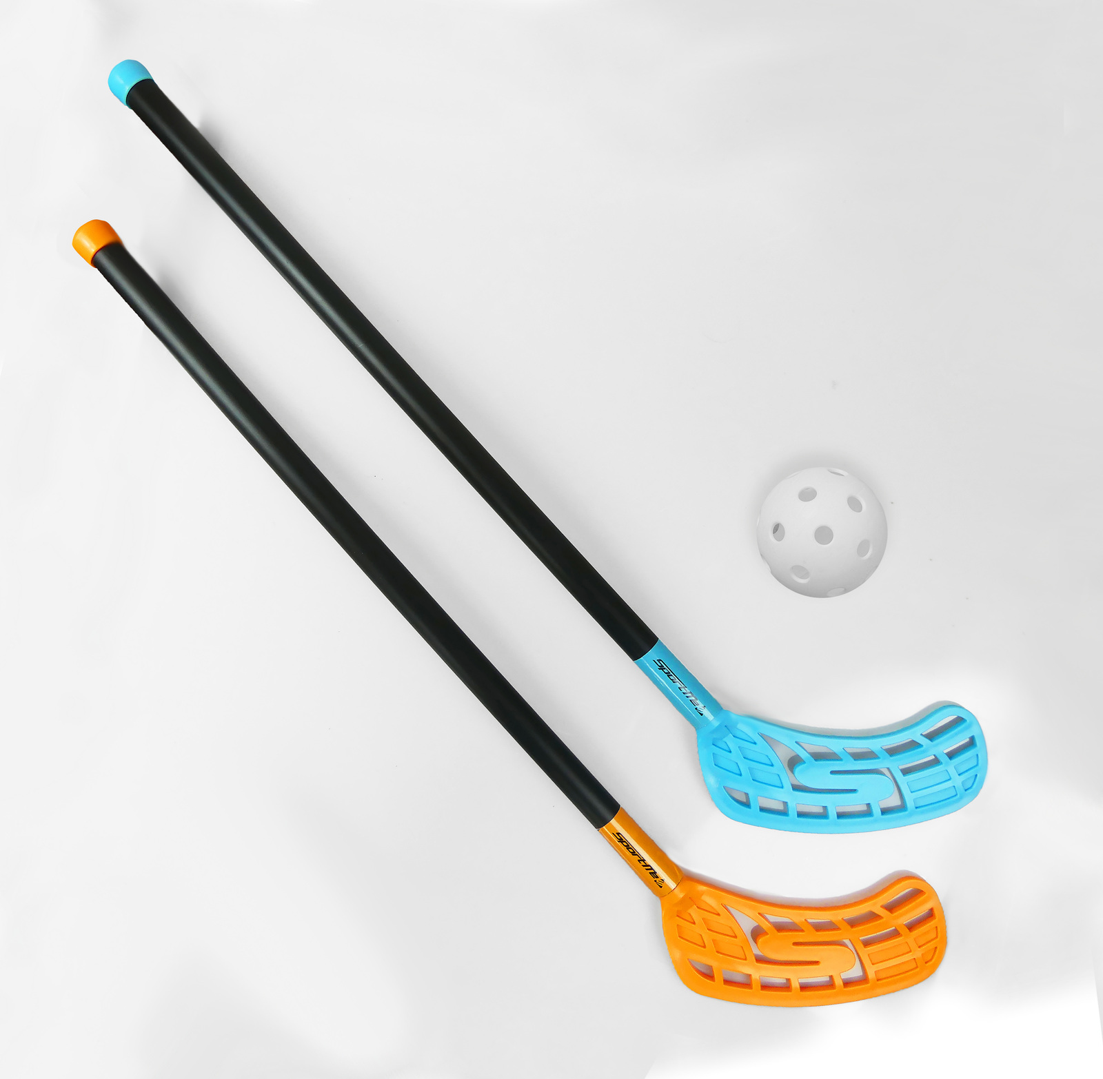 SportMe Floorballsæt Mini 55 cm