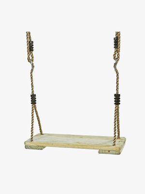 Hörby Bruk Trægynge m. Ophæng