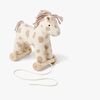 Kid's Concept Trækdyr Hest Dotty