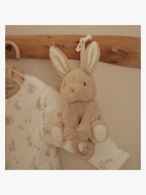 Little Dutch Baby Bunny Spilledåse