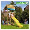Jungle Gym Legestativ Home Inkl. Rutsjebane