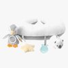 Nuby Little Penguin Tummy Time Aktivitetspude