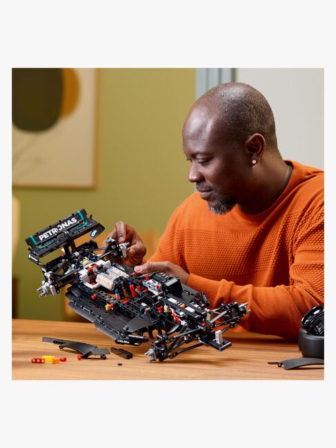 LEGO Technic 42171 Mercedes-AMG F1 W14 E Performance