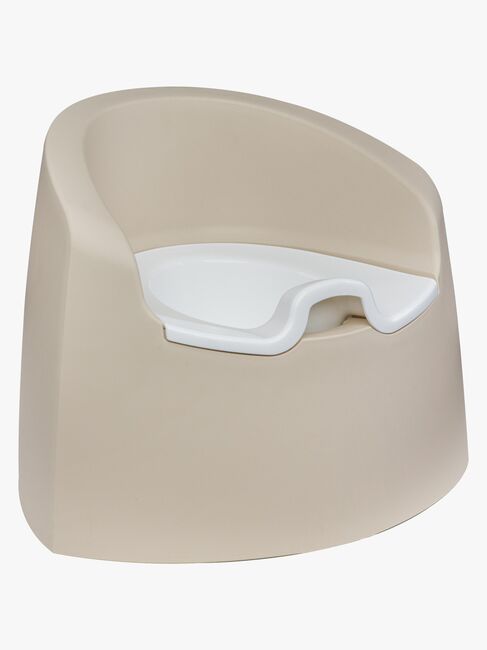 Quax My Potty Potte, Clay