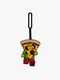 LEGO®  Ikonisk Bagage-tag Pizzamand