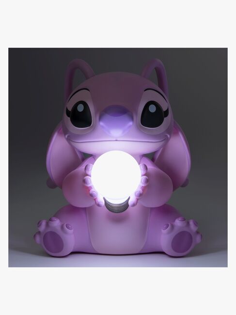 Paladone Lilo & Stitch Angel Lampe